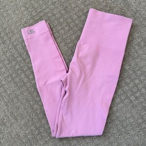 SET Active SCULPTFLEX PINK Leggings